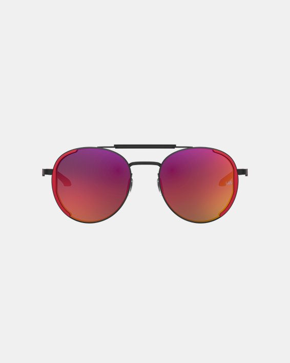 Unisex UA Pursuit Mirror Sunglasses, Misc/Assorted, pdpMainDesktop image number 7